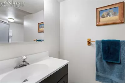 2865 Sunnywood Avenue, Woodland Park, CO 80863 - Photo 19