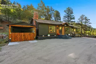 10420 El Paso Ave, Green Mountain Falls, CO 80819 - Photo 3