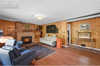 10420 El Paso Avenue, Green Mountain Falls, CO 80819 - Photo 15