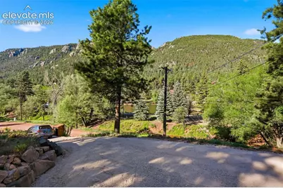 10420 El Paso Avenue, Green Mountain Falls, CO 80819 - Photo 23