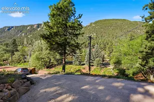 10420 El Paso Ave, Green Mountain Falls, CO 80819 - Photo 23