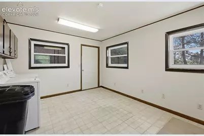 10420 El Paso Avenue, Green Mountain Falls, CO 80819 - Photo 13