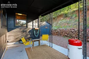 10420 El Paso Ave, Green Mountain Falls, CO 80819 - Photo 21