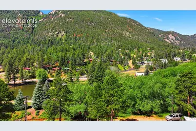 10420 El Paso Avenue, Green Mountain Falls, CO 80819 - Photo 27