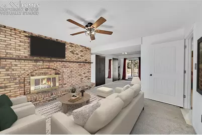 6770 Dublin Terrace, Colorado Springs, CO 80918 - Photo 11