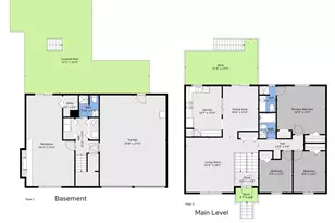 6770 Dublin Terrace, Colorado Springs, CO 80918 - Photo 39