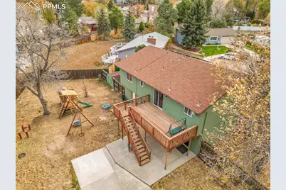 6770 Dublin Terrace, Colorado Springs, CO 80918 - Photo 9