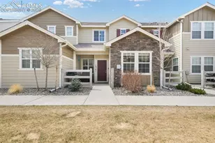 16361 Gaucho Gulch Grv, Monument, CO 80132 - Photo 1