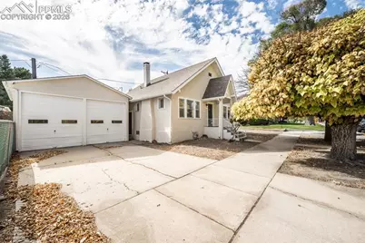 308 W 21st Street, Pueblo, CO 81003 - Photo 1