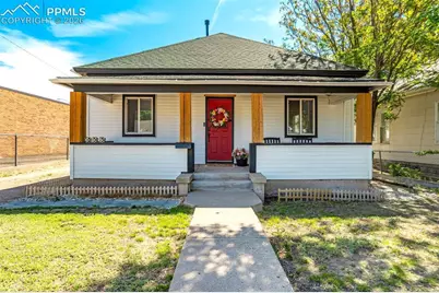 1234 Bragdon Avenue, Pueblo, CO 81004 - Photo 1