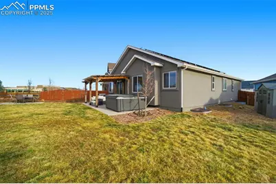10012 Emerald Vista Drive, Peyton, CO 80831 - Photo 33