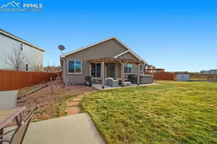 10012 Emerald Vista Dr, Peyton, CO 80831 - Photo 31