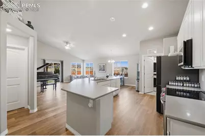 10012 Emerald Vista Drive, Peyton, CO 80831 - Photo 7