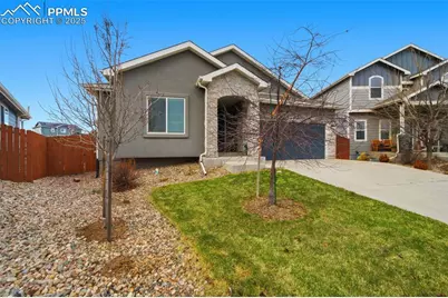 10012 Emerald Vista Drive, Peyton, CO 80831 - Photo 3