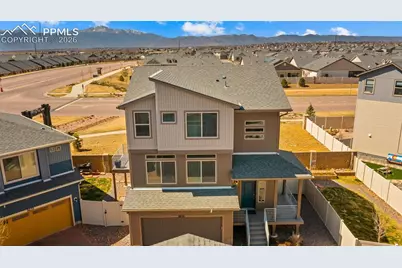 9636 Timberlake Loop, Colorado Springs, CO 80927 - Photo 31