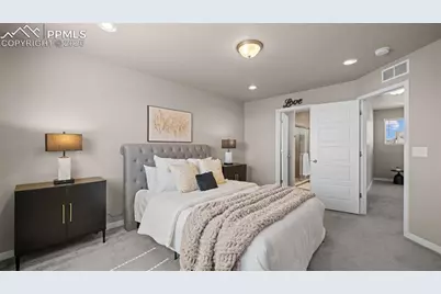 9636 Timberlake Loop, Colorado Springs, CO 80927 - Photo 15