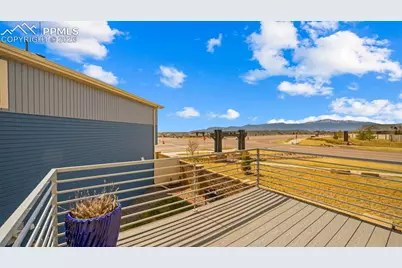 9636 Timberlake Loop, Colorado Springs, CO 80927 - Photo 23