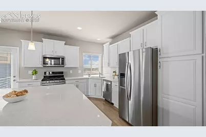 9636 Timberlake Loop, Colorado Springs, CO 80927 - Photo 5
