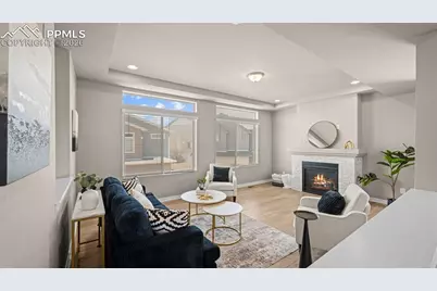 9636 Timberlake Loop, Colorado Springs, CO 80927 - Photo 11