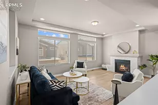 9636 Timberlake Loop, Colorado Springs, CO 80927 - Photo 11