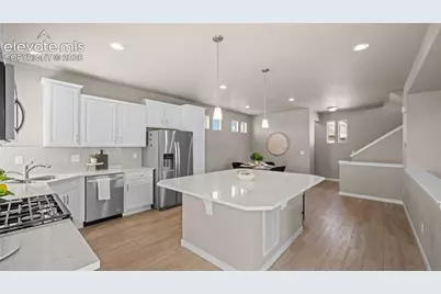 9636 Timberlake Loop, Colorado Springs, CO 80927 - Photo 3