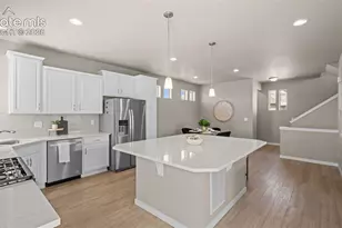 9636 Timberlake Loop, Colorado Springs, CO 80927 - Photo 3