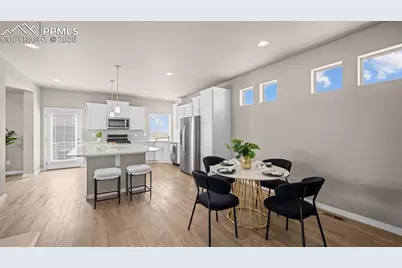 9636 Timberlake Loop, Colorado Springs, CO 80927 - Photo 7