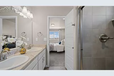 9636 Timberlake Loop, Colorado Springs, CO 80927 - Photo 17