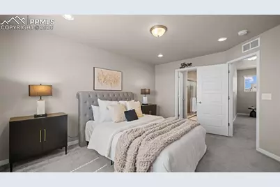 9636 Timberlake Loop, Colorado Springs, CO 80927 - Photo 15