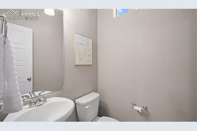 9636 Timberlake Loop, Colorado Springs, CO 80927 - Photo 21