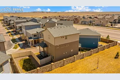 9636 Timberlake Loop, Colorado Springs, CO 80927 - Photo 33