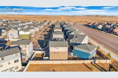 9636 Timberlake Loop, Colorado Springs, CO 80927 - Photo 29