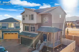 9636 Timberlake Loop, Colorado Springs, CO 80927 - Photo 1