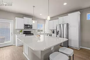 9636 Timberlake Loop, Colorado Springs, CO 80927 - Photo 3