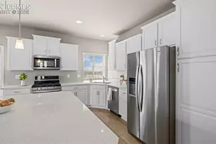 9636 Timberlake Loop, Colorado Springs, CO 80927 - Photo 5