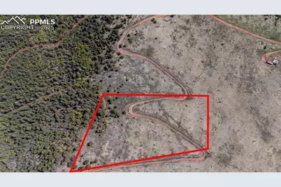 Conley Ranch Road, Cripple Creek, CO 80813 - Photo 23
