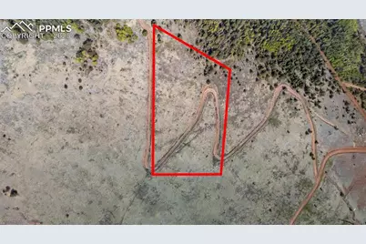 Conley Ranch Road, Cripple Creek, CO 80813 - Photo 21