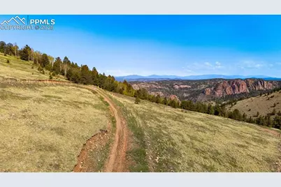 Conley Ranch Road, Cripple Creek, CO 80813 - Photo 9