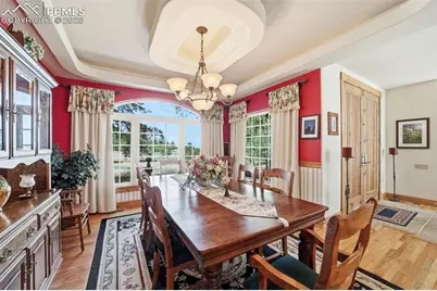 20175 Wissler Ranch Road, Colorado Springs, CO 80908 - Photo 21