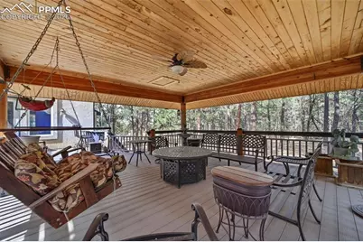 20175 Wissler Ranch Road, Colorado Springs, CO 80908 - Photo 11