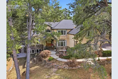 20175 Wissler Ranch Road, Colorado Springs, CO 80908 - Photo 5