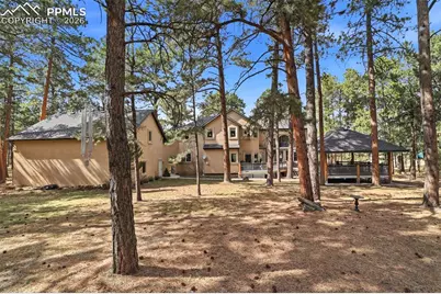 20175 Wissler Ranch Road, Colorado Springs, CO 80908 - Photo 7