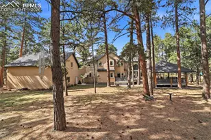 20175 Wissler Ranch Rd, Colorado Springs, CO 80908 - Photo 7