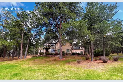 20175 Wissler Ranch Road, Colorado Springs, CO 80908 - Photo 7