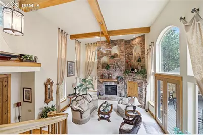 20175 Wissler Ranch Road, Colorado Springs, CO 80908 - Photo 17