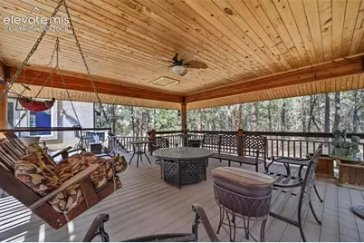 20175 Wissler Ranch Road, Colorado Springs, CO 80908 - Photo 13