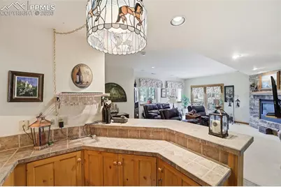 20175 Wissler Ranch Road, Colorado Springs, CO 80908 - Photo 33