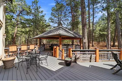 20175 Wissler Ranch Road, Colorado Springs, CO 80908 - Photo 9
