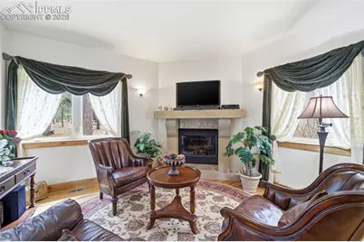 20175 Wissler Ranch Road, Colorado Springs, CO 80908 - Photo 27