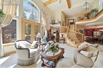 20175 Wissler Ranch Road, Colorado Springs, CO 80908 - Photo 19